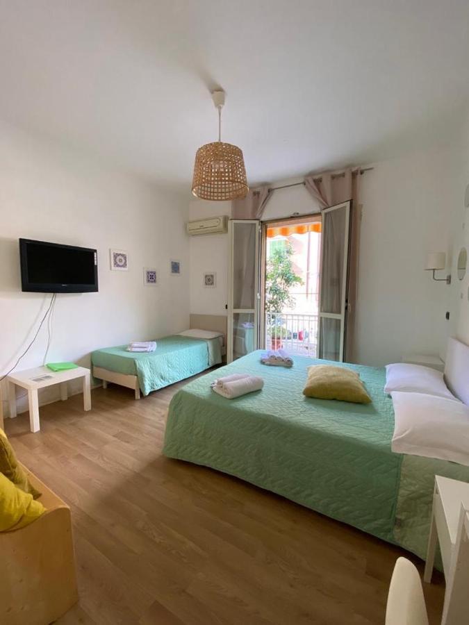 Lumia Bed And Breakfast 锡拉库扎 外观 照片