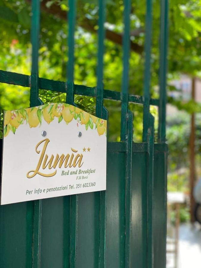 Lumia Bed And Breakfast 锡拉库扎 外观 照片