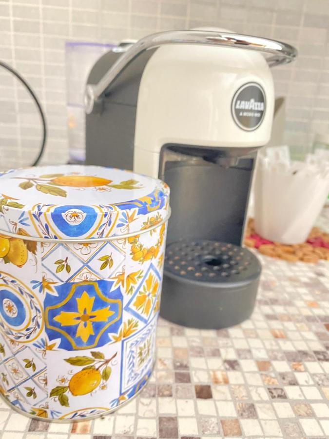 Lumia Bed And Breakfast 锡拉库扎 外观 照片
