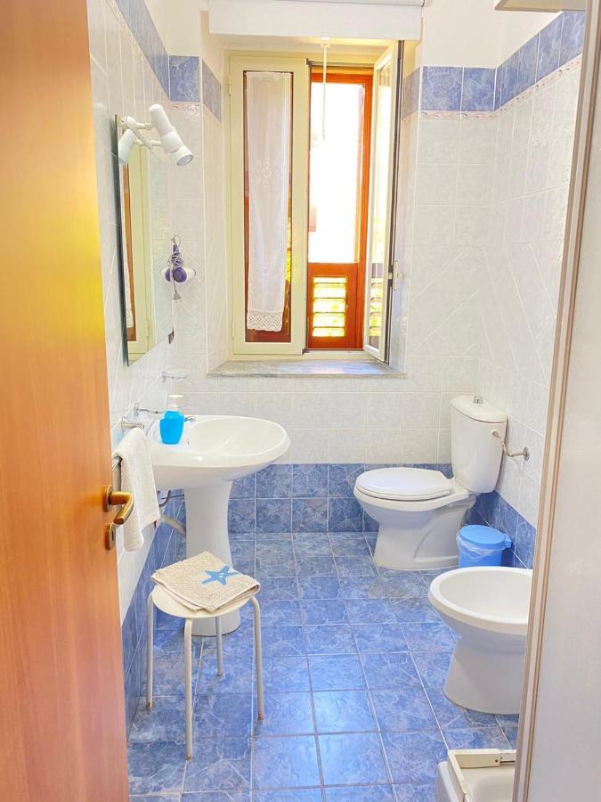 Lumia Bed And Breakfast 锡拉库扎 外观 照片