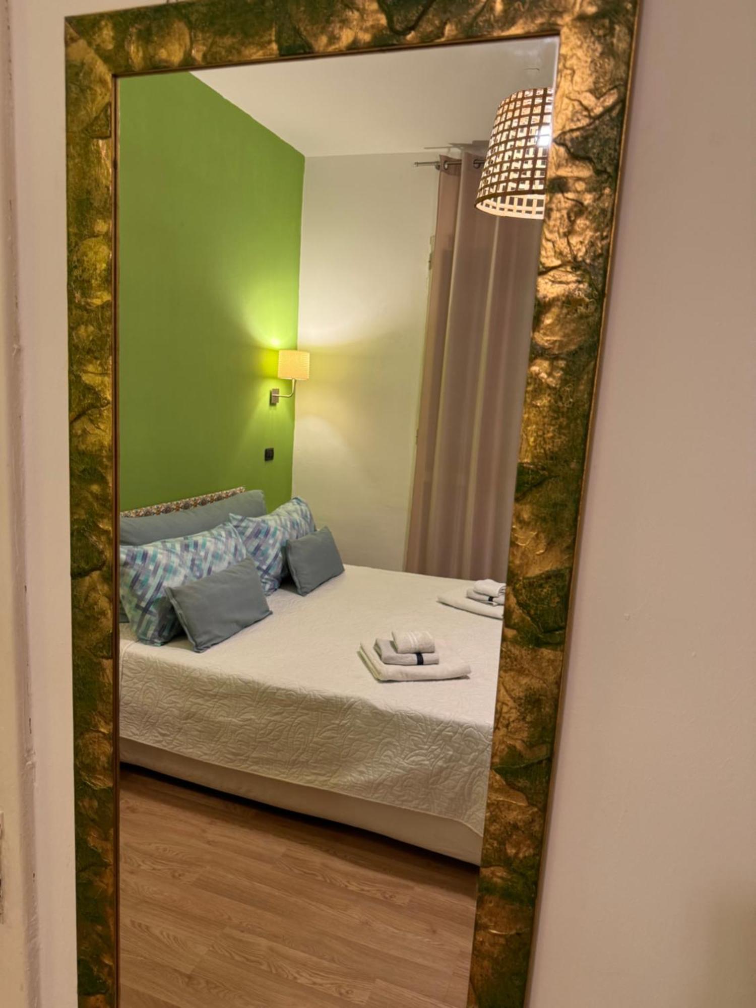 Lumia Bed And Breakfast 锡拉库扎 外观 照片